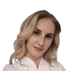 Баскина Валерия Сергеевна, ревматолог