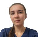 Одинцова Светлана Валерьевна, терапевт