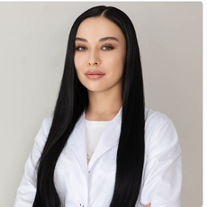 Носик Лариса Викторовна, дерматолог