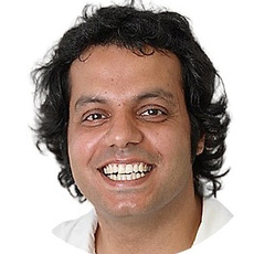 Акилян Амжад Магомедович, ортодонт