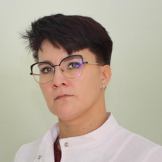 Габидуллина Марина Александровна, семейный врач