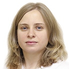 Литвинова Анна Викторовна, гинеколог