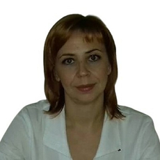 Подласова Елена Николаевна, педиатр