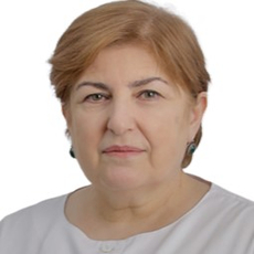 Азизова Разият Иминовна, ЛОР