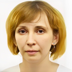 Киселева Александра Геннадьевна, терапевт