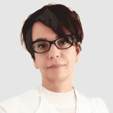 Тынтерова Анастасия Михайловна, невролог