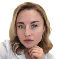 Карцева Анастасия Михайловна, гинеколог