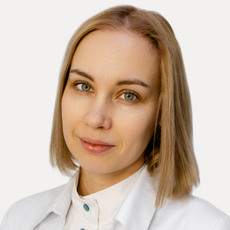 Кириллова Валентина Николаевна, детский ЛОР
