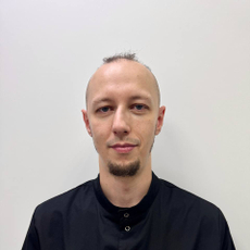 Картышкин Дмитрий Игоревич, массажист