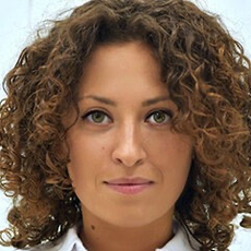 Гора (Машорина) Полина Евгеньевна, стоматолог-терапевт