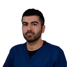 Шамилов Шамил Махирович, стоматолог-хирург