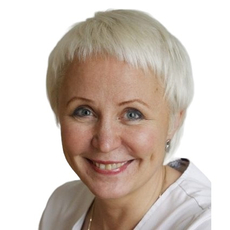 Шарапова Елена Генадиевна, стоматолог-ортопед