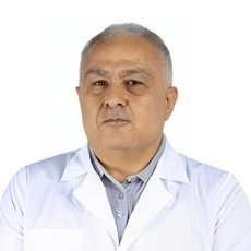 Мартиросян Гагик Камоевич, мануальный терапевт