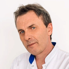 Войковский Олег Владимирович, стоматолог-хирург