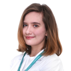 Богачева Вера Михайловна, ЛОР