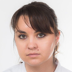 Пехташева Наталья Андреевна, невролог