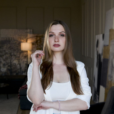 Глобина Анастасия Владимировна, психолог