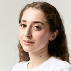 Закарян Наира Дживановна, ЛОР