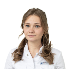 Капитонова Александра Андреевна, ревматолог