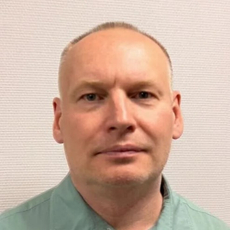 Федоровский Андрей Борисович, уролог