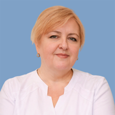 Кошелева Татьяна Сергеевна, эндокринолог