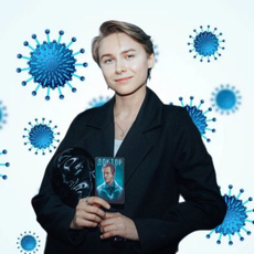 Князева Виктория Эдуардовна, инфекционист