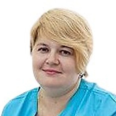 Погост Татьяна Александровна, ортодонт