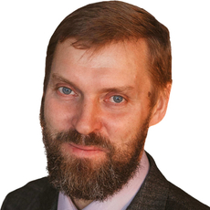 Комиссаров Алексей Геннадьевич, психиатр