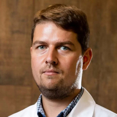 Фрумкин Борис Борисович, онколог