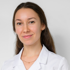 Сыроватская Татьяна Игоревна, терапевт