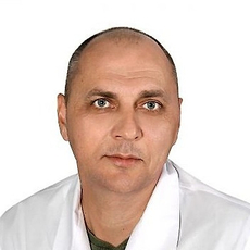 Мудрый Алексей Юрьевич, онколог