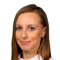 Дивисенко Ирина Сергеевна, анестезиолог