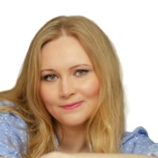 Каляканова Ирина Олеговна, хирург