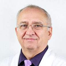 Лебедев Олег Иванович, офтальмолог