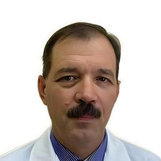 Будник Андрей Александрович, уролог