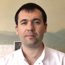 Петухов Матвей Александрович, невролог