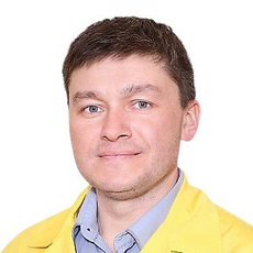 Мерзляков Вадим Сергеевич, невролог