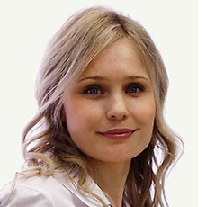 Новосельцева Анна Александровна, врач УЗД