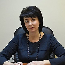 Пахомова Жанна Викторовна, терапевт