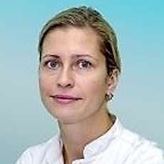 Новикова Инна Сергеевна, гинеколог