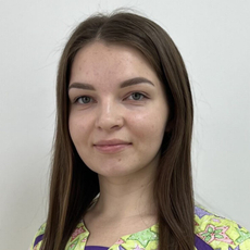 Кривозубова Татьяна Евгеньевна, педиатр