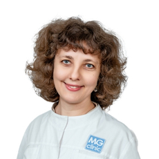 Бездомова Ирина Ильинична, психолог