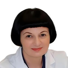 Шунгарова Зарета Хасановна, педиатр