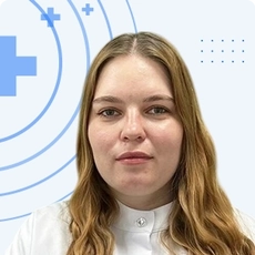 Обухова Анастасия Александровна, психиатр