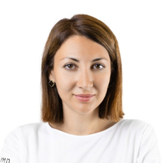 Айрапетова Изабелла Леонидовна, дерматолог