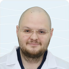 Качалов Кирилл Сергеевич, хирург