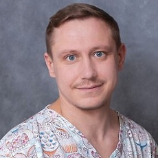 Васин Михаил Геннадьевич, стоматолог-ортопед