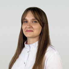 Щербакова Ольга Николаевна, детский ЛОР
