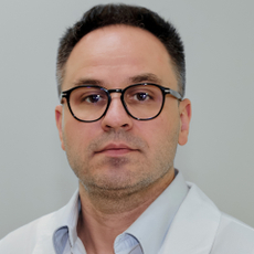 Ковалев Максим Владимирович, гинеколог