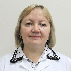 Сабитова Далиля Гафиулловна, кардиолог
